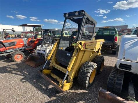 mustang 545 skid steer for sale|used skid steer for sale.